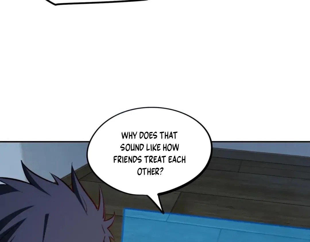 All People Scramble for the Tower, I Cleared 999 Floors in Advance Chapter 78 – Page 11