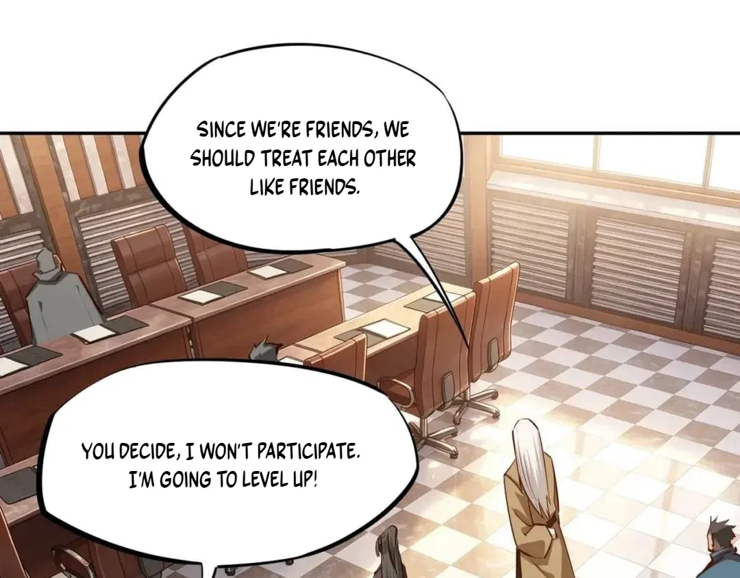 All People Scramble for the Tower, I Cleared 999 Floors in Advance Chapter 78 – Page 17