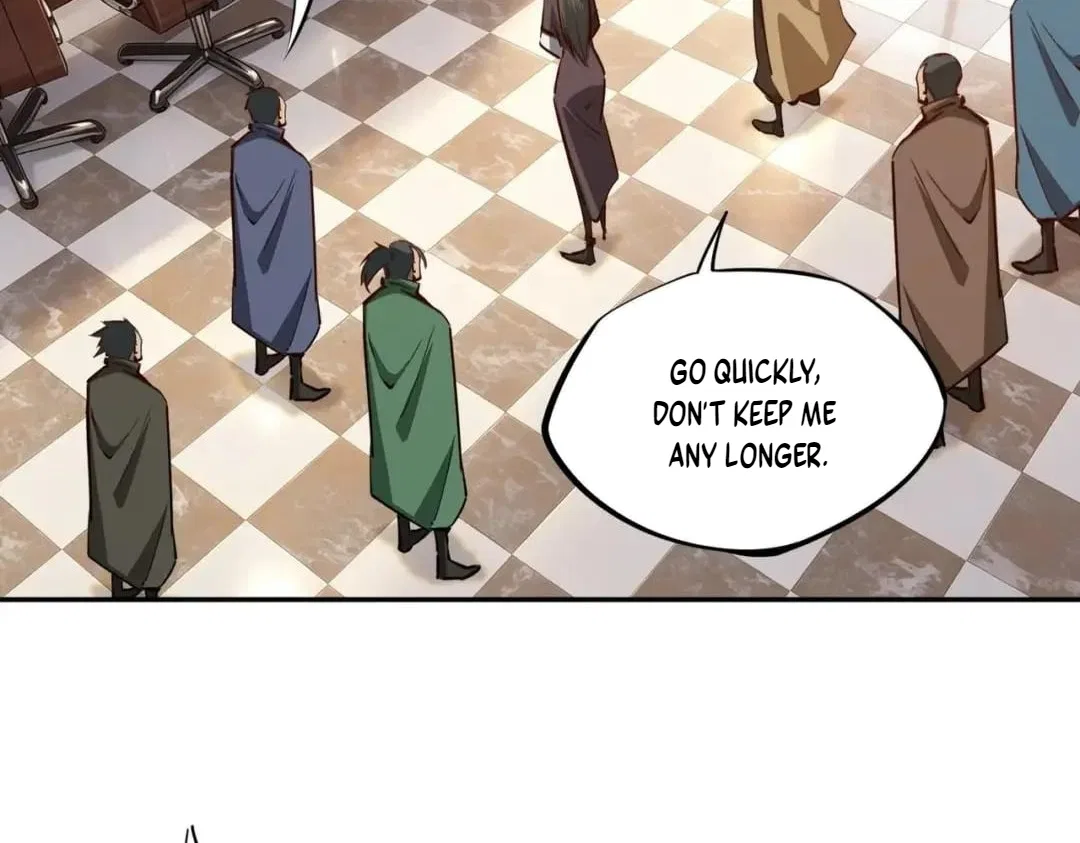 All People Scramble for the Tower, I Cleared 999 Floors in Advance Chapter 78 – Page 18