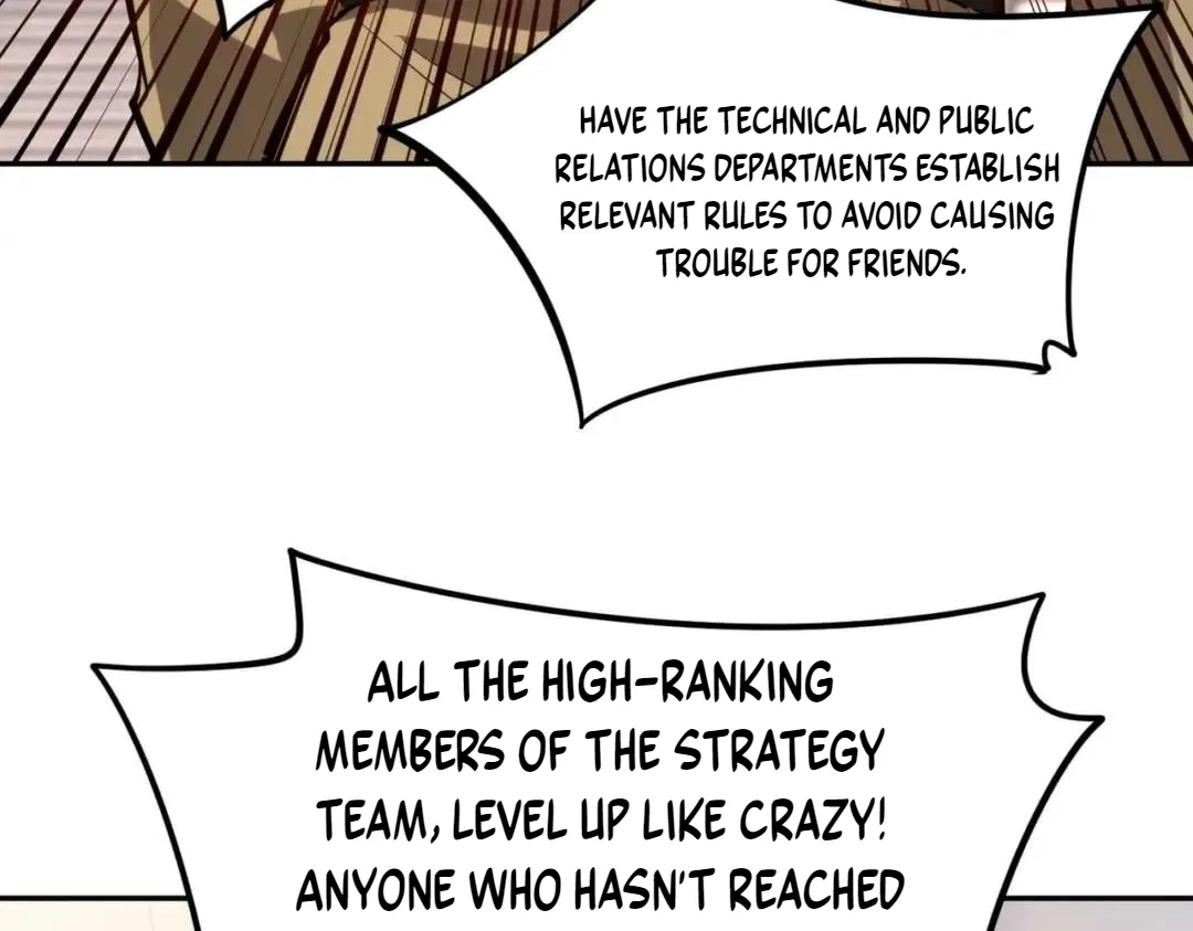 All People Scramble for the Tower, I Cleared 999 Floors in Advance Chapter 78 – Page 21