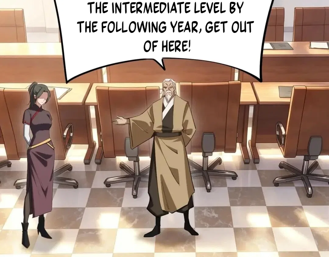 All People Scramble for the Tower, I Cleared 999 Floors in Advance Chapter 78 – Page 22