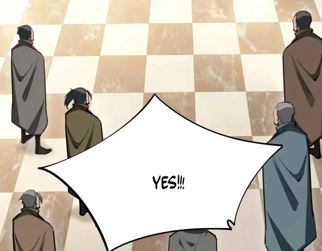 All People Scramble for the Tower, I Cleared 999 Floors in Advance Chapter 78 – Page 23
