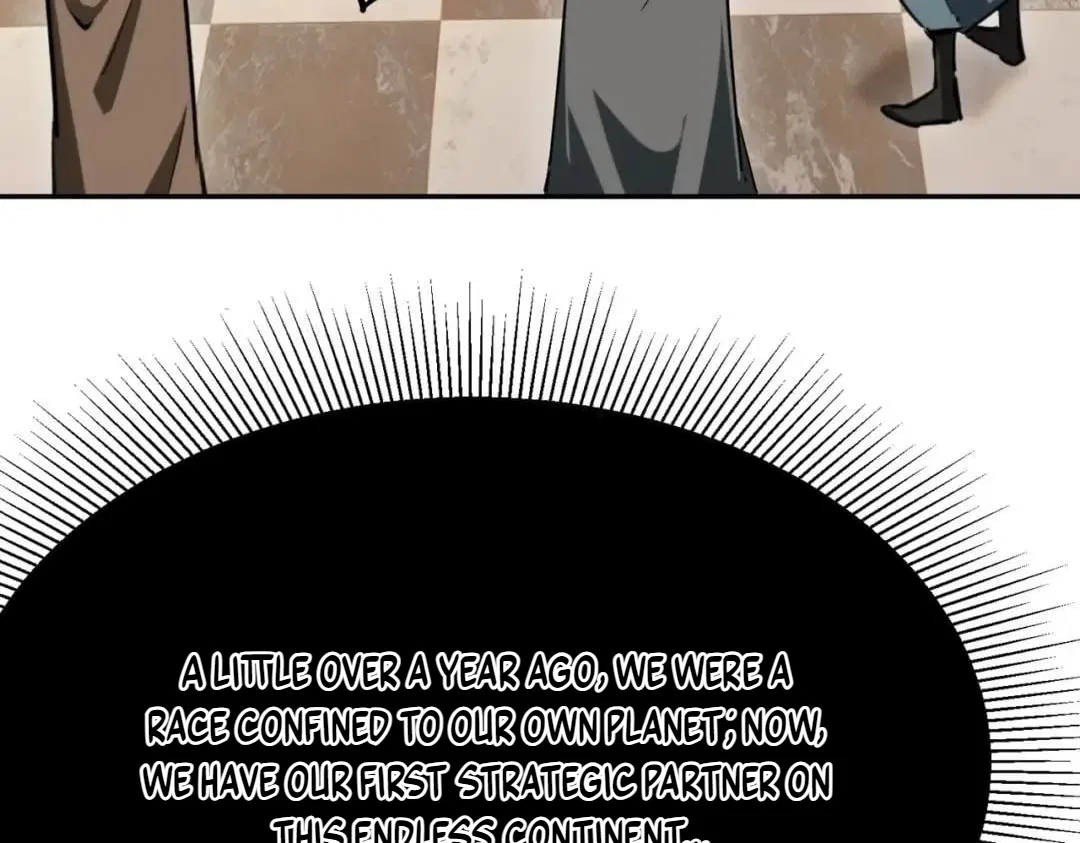 All People Scramble for the Tower, I Cleared 999 Floors in Advance Chapter 78 – Page 24