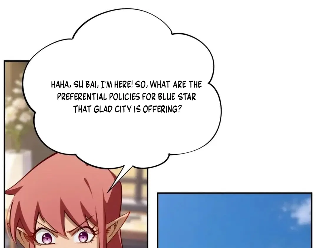 All People Scramble for the Tower, I Cleared 999 Floors in Advance Chapter 78 – Page 29