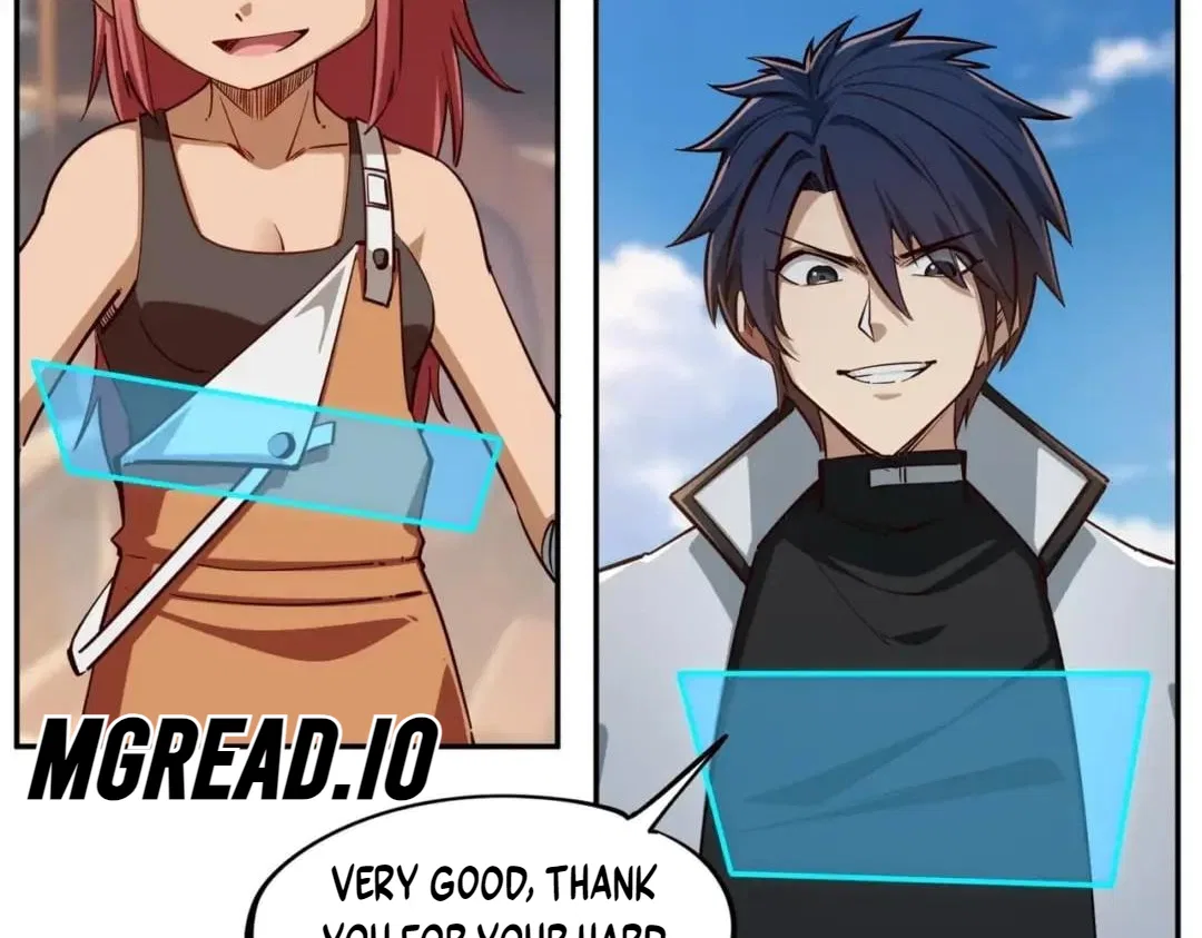 All People Scramble for the Tower, I Cleared 999 Floors in Advance Chapter 78 – Page 30