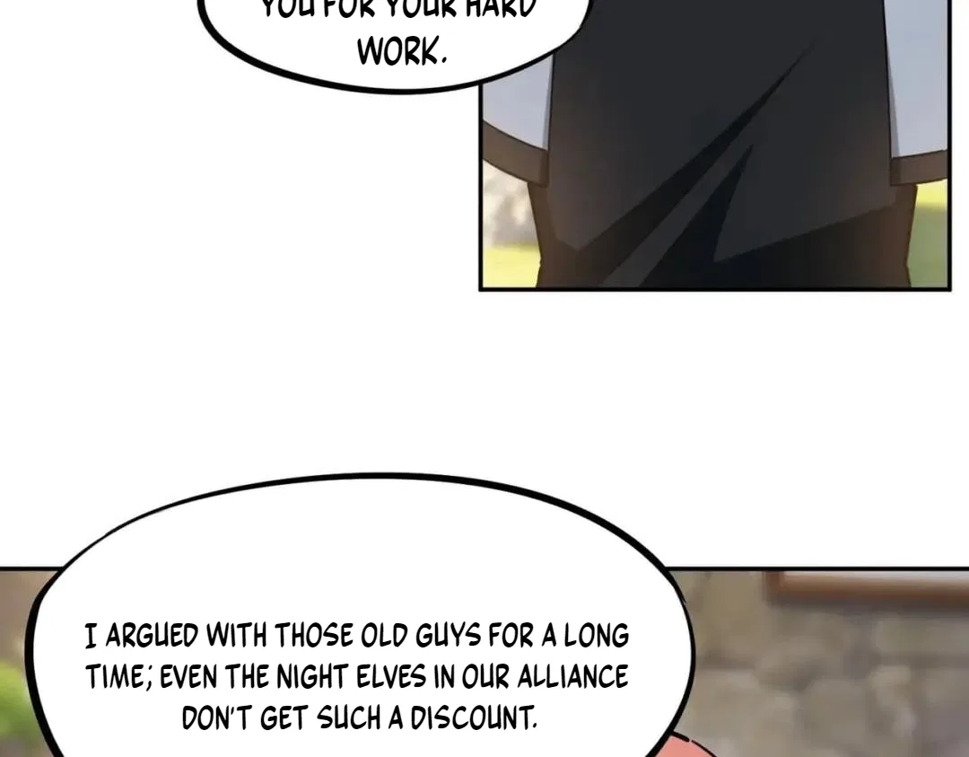 All People Scramble for the Tower, I Cleared 999 Floors in Advance Chapter 78 – Page 31