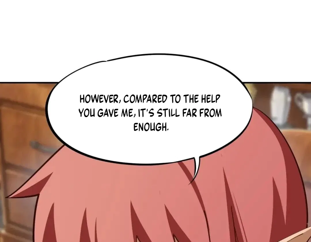 All People Scramble for the Tower, I Cleared 999 Floors in Advance Chapter 78 – Page 34