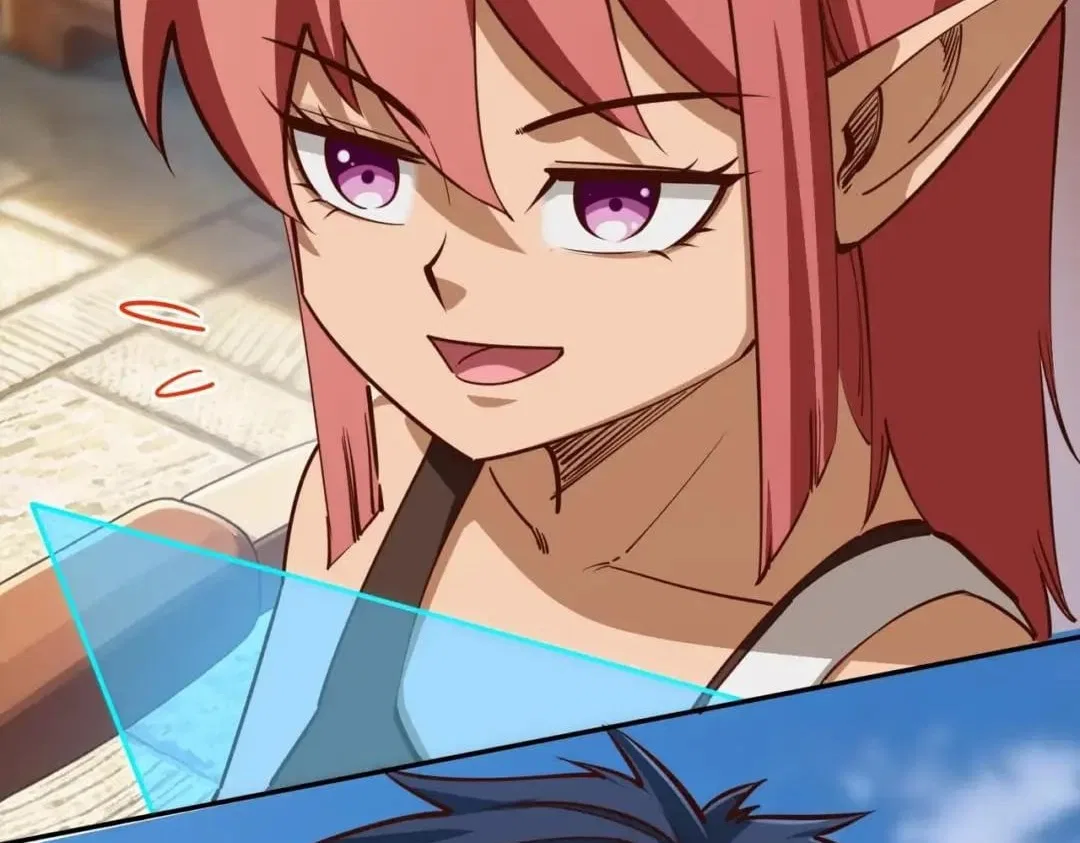 All People Scramble for the Tower, I Cleared 999 Floors in Advance Chapter 78 – Page 35