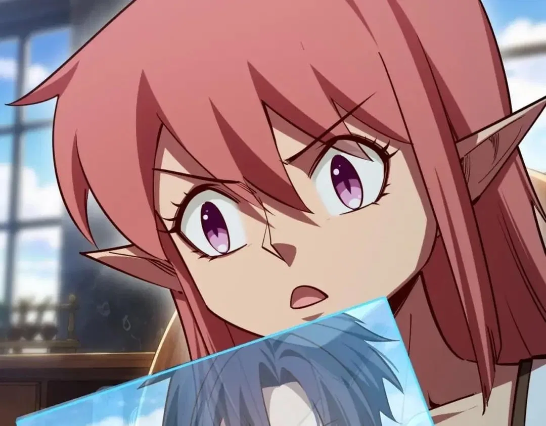 All People Scramble for the Tower, I Cleared 999 Floors in Advance Chapter 78 – Page 46