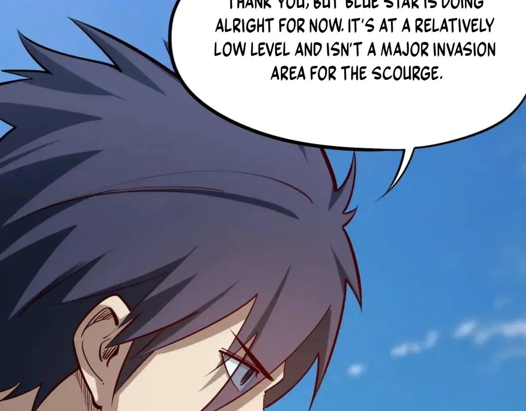 All People Scramble for the Tower, I Cleared 999 Floors in Advance Chapter 78 – Page 48