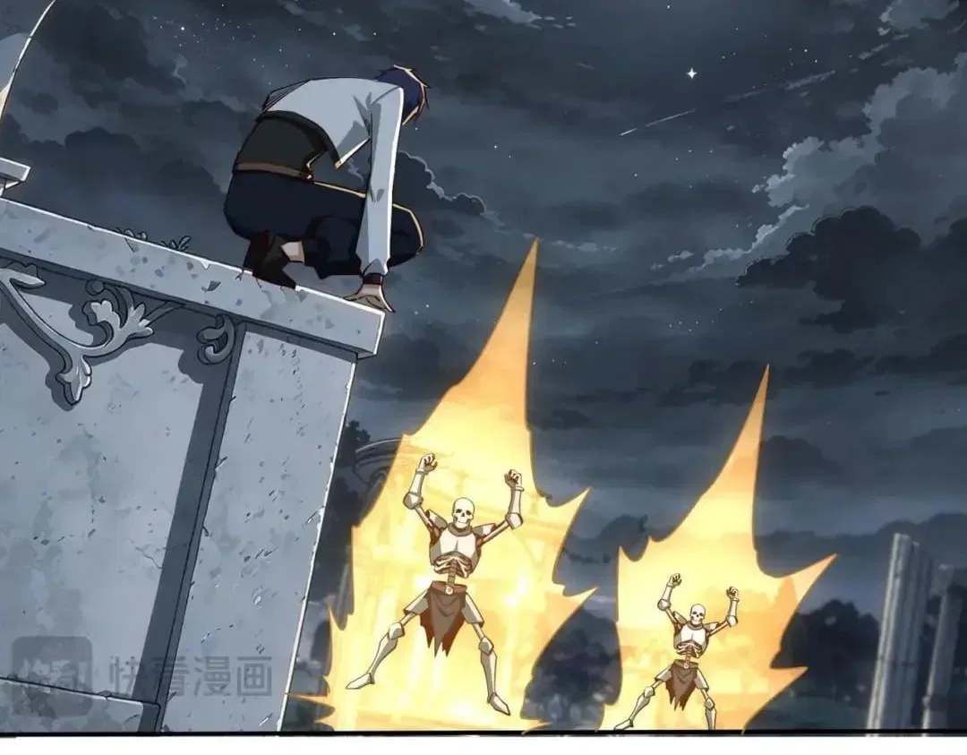 All People Scramble for the Tower, I Cleared 999 Floors in Advance Chapter 78 – Page 56