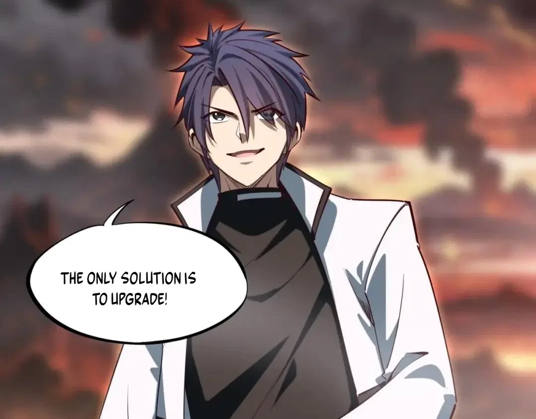 All People Scramble for the Tower, I Cleared 999 Floors in Advance Chapter 78 – Page 62