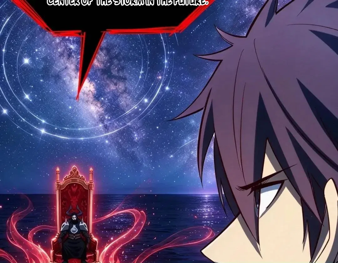 All People Scramble for the Tower, I Cleared 999 Floors in Advance Chapter 78 – Page 94
