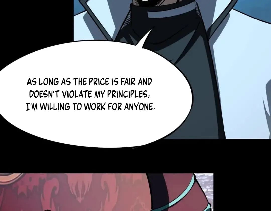 All People Scramble for the Tower, I Cleared 999 Floors in Advance Chapter 78 – Page 110