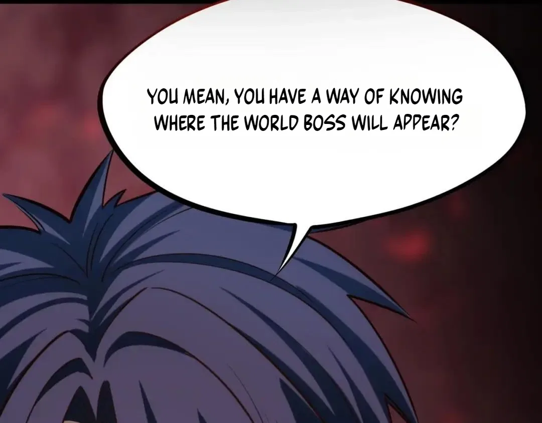 All People Scramble for the Tower, I Cleared 999 Floors in Advance Chapter 78 – Page 118