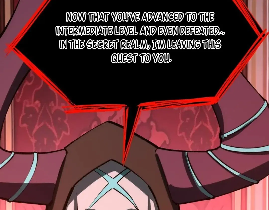 All People Scramble for the Tower, I Cleared 999 Floors in Advance Chapter 78 – Page 121