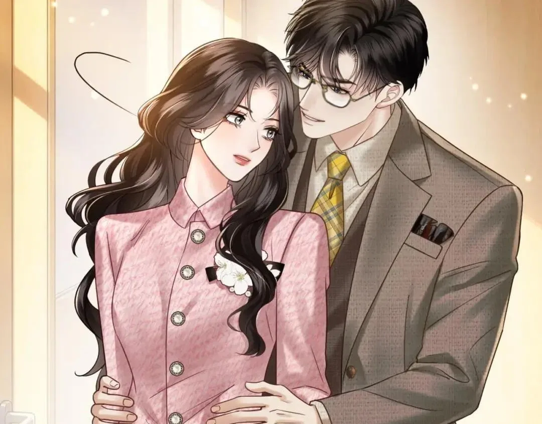 Deeply In Love Chapter 104 – Page 60