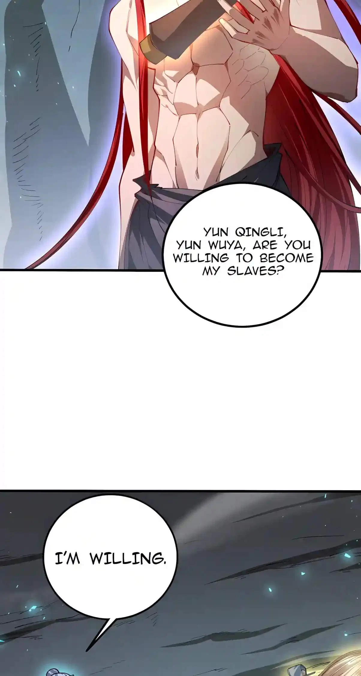 Overlord of Insects Chapter 139 – Page 11