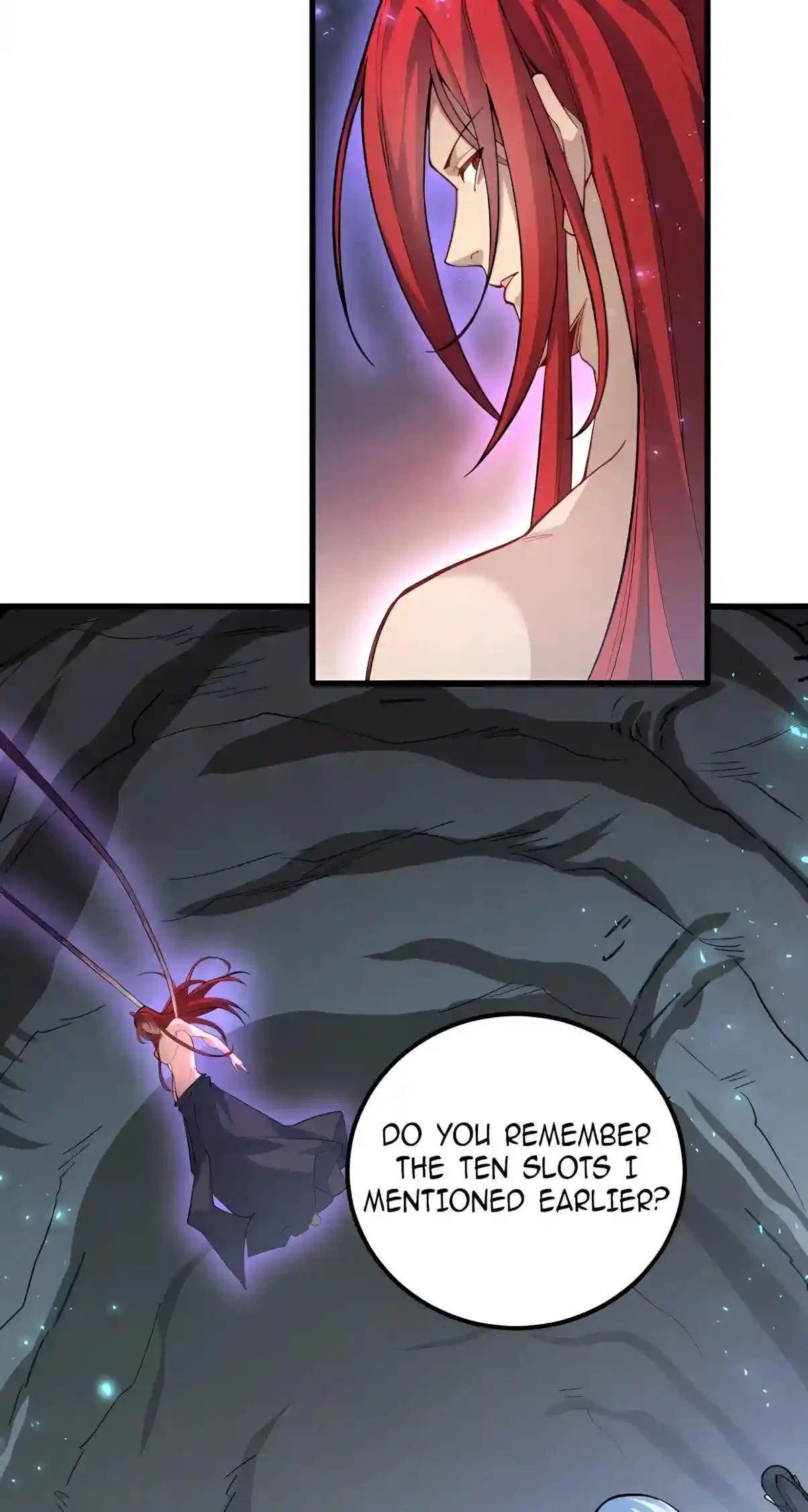 Overlord of Insects Chapter 139 – Page 19