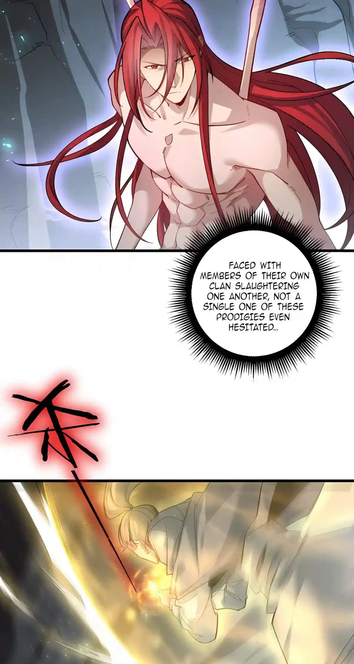 Overlord of Insects Chapter 139 – Page 23