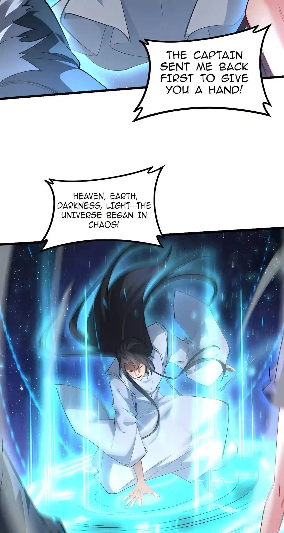 Overlord of Insects Chapter 139 – Page 29