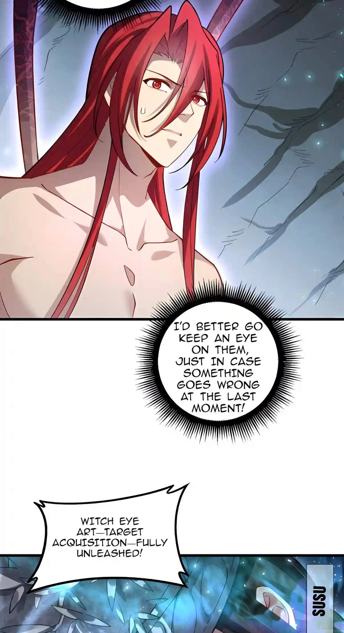 Overlord of Insects Chapter 139 – Page 35