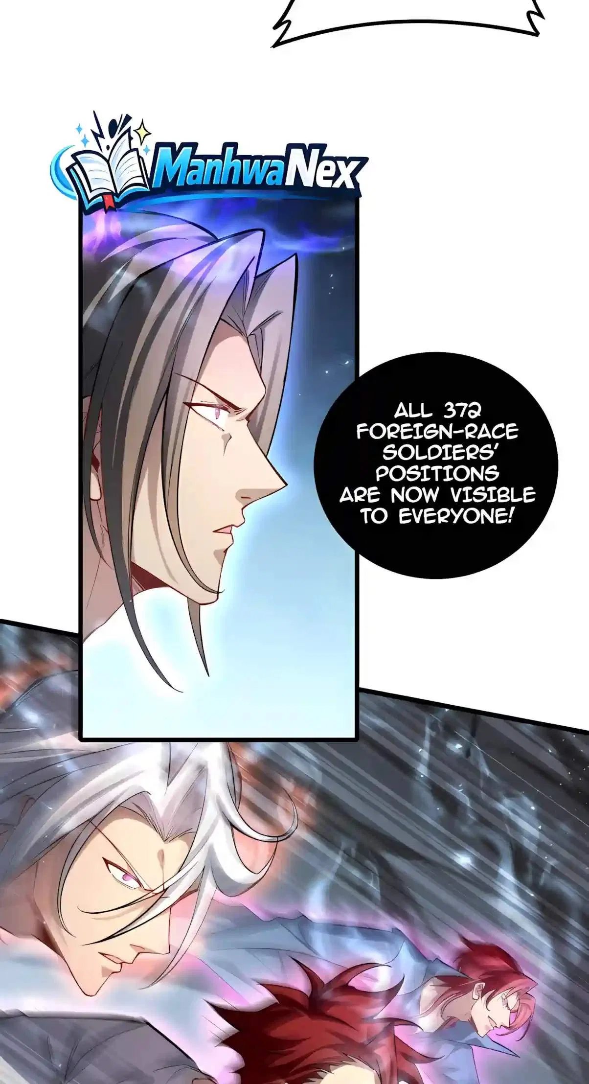 Overlord of Insects Chapter 139 – Page 37