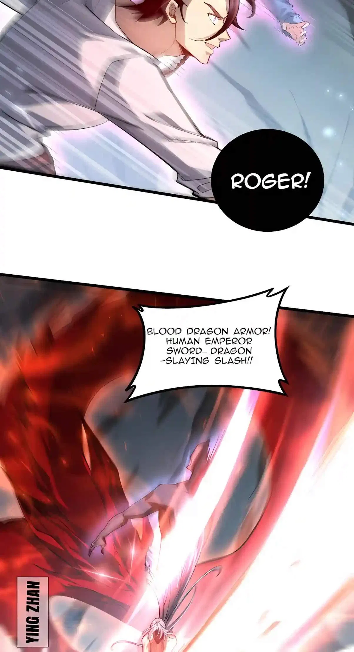 Overlord of Insects Chapter 139 – Page 38
