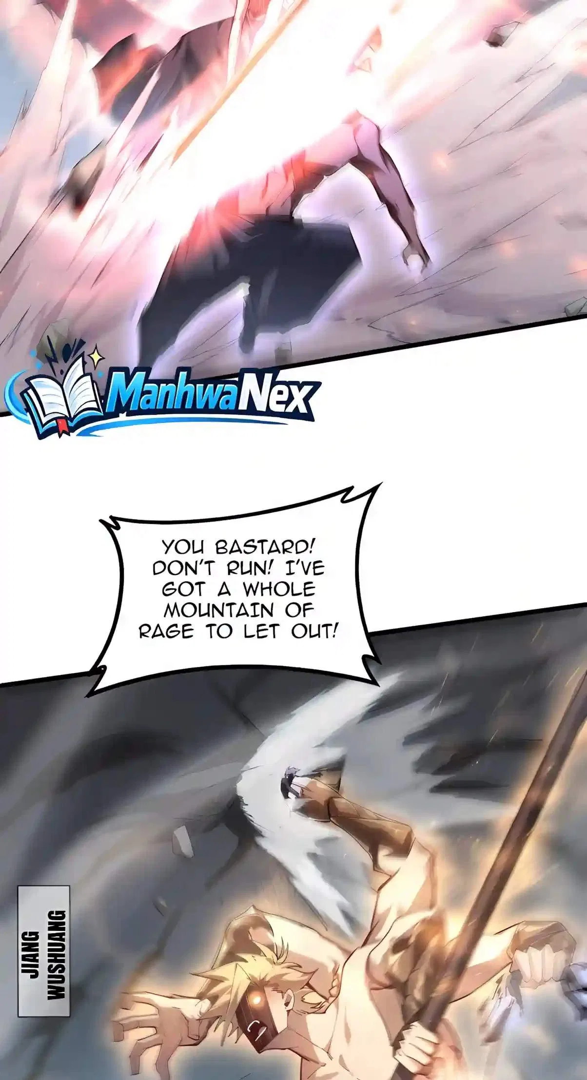 Overlord of Insects Chapter 139 – Page 39