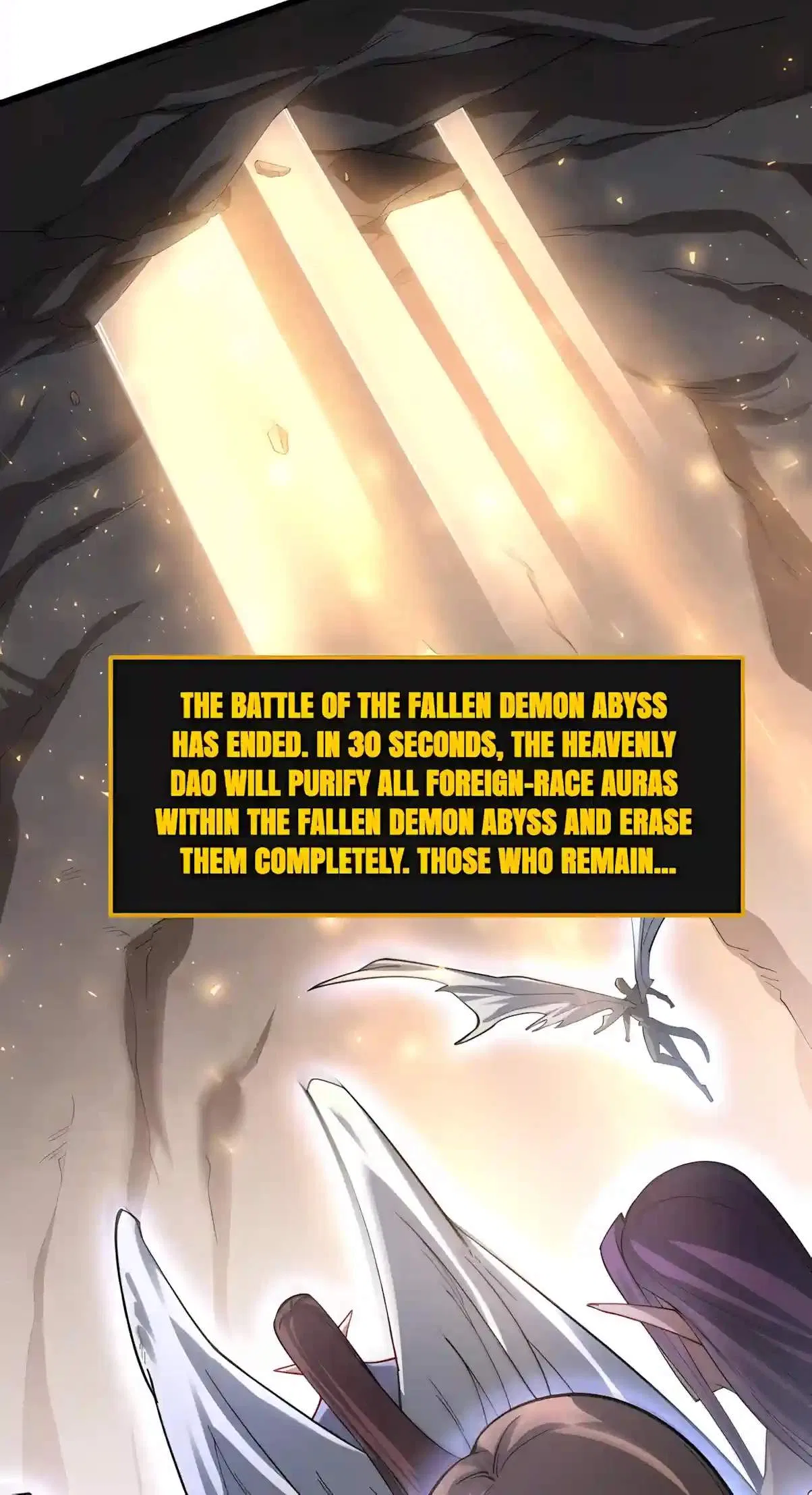 Overlord of Insects Chapter 139 – Page 54