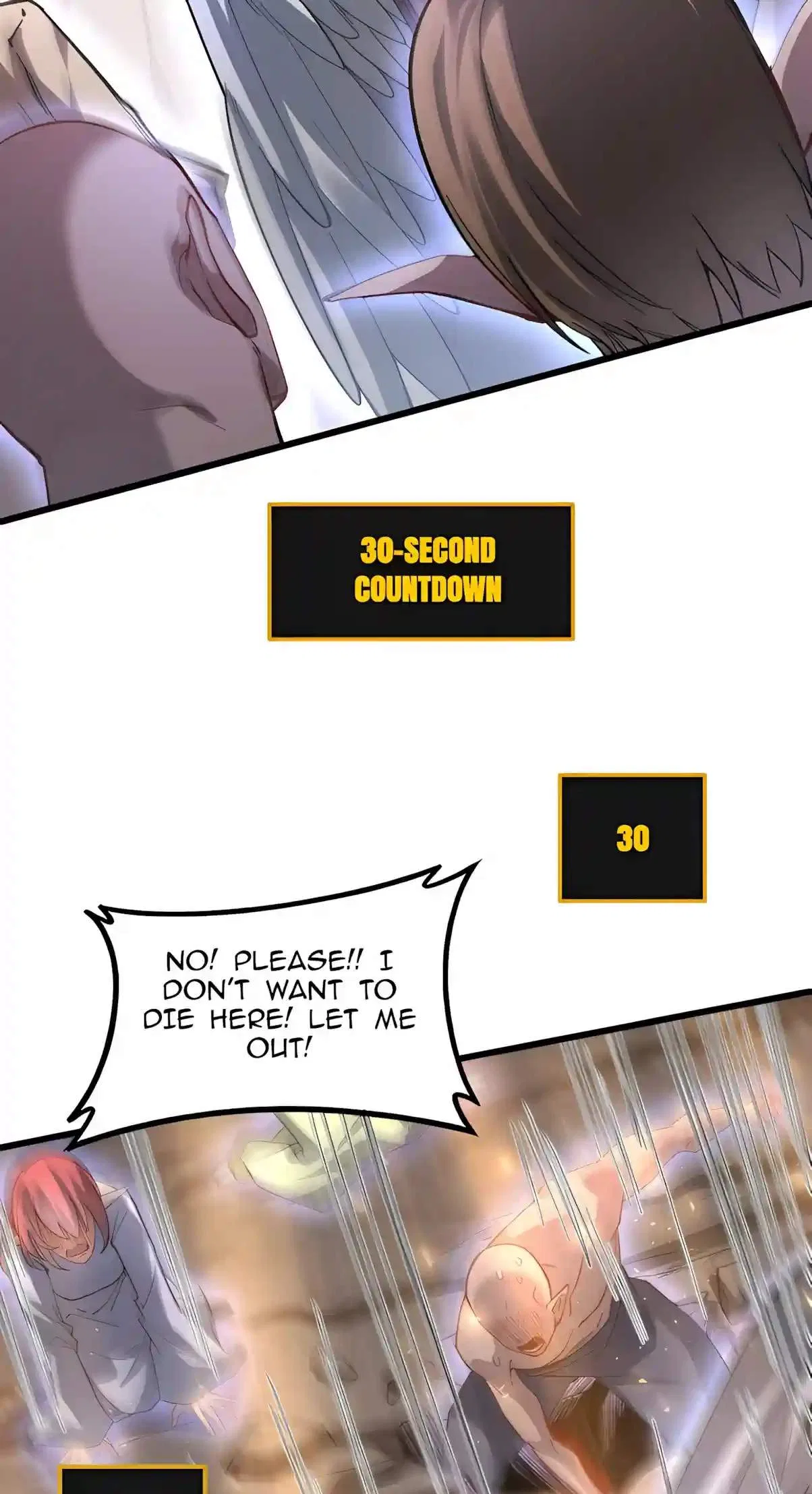 Overlord of Insects Chapter 139 – Page 55