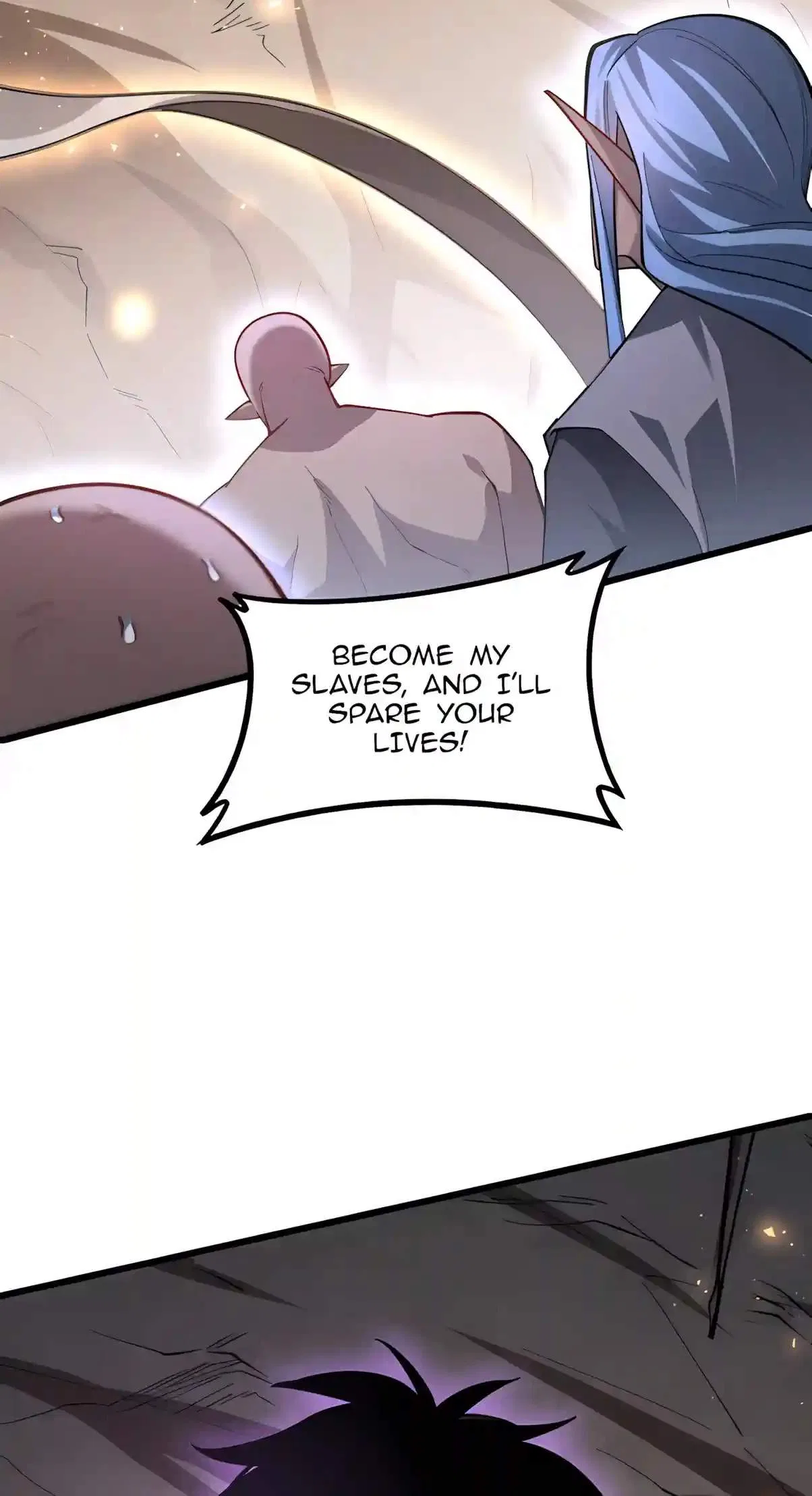 Overlord of Insects Chapter 139 – Page 58