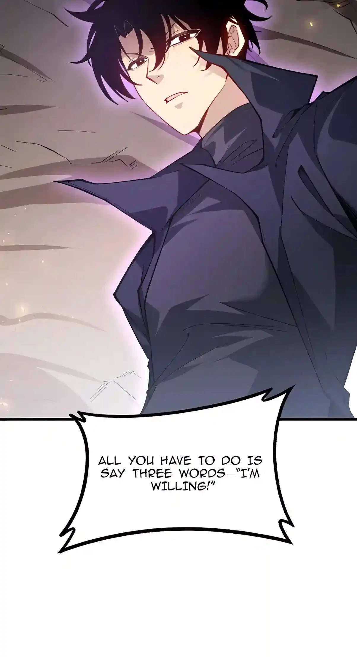 Overlord of Insects Chapter 139 – Page 59