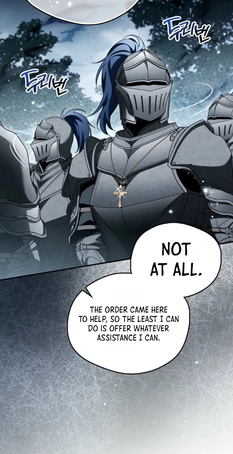 Marquis of Marron Chapter 57 – Page 30