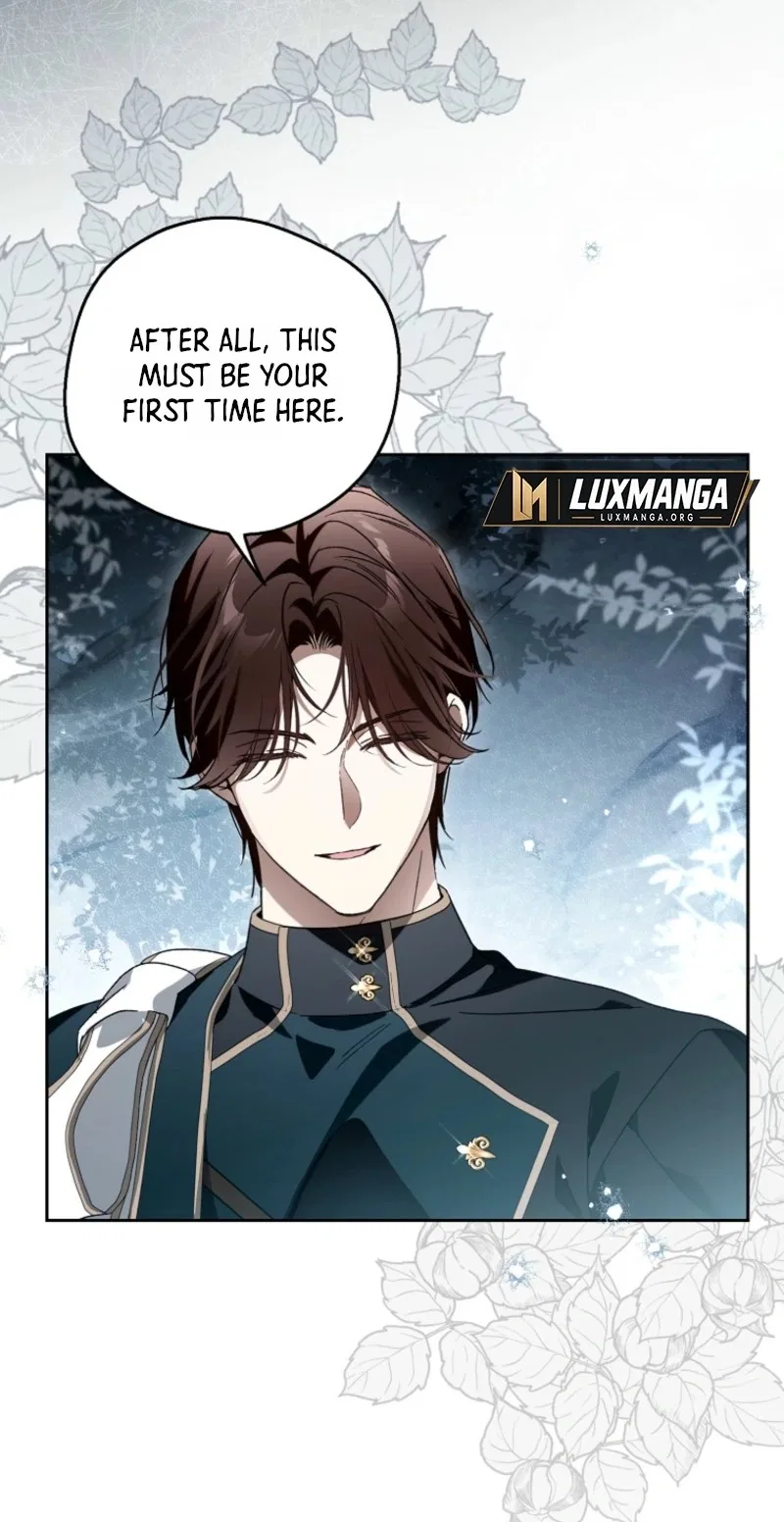 Marquis of Marron Chapter 57 – Page 31