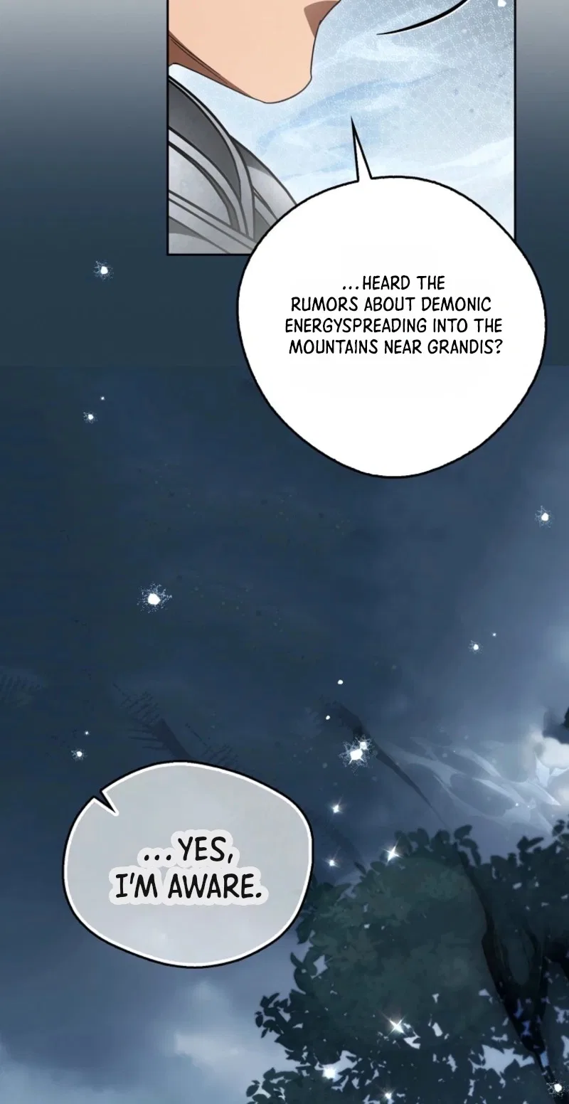 Marquis of Marron Chapter 57 – Page 34