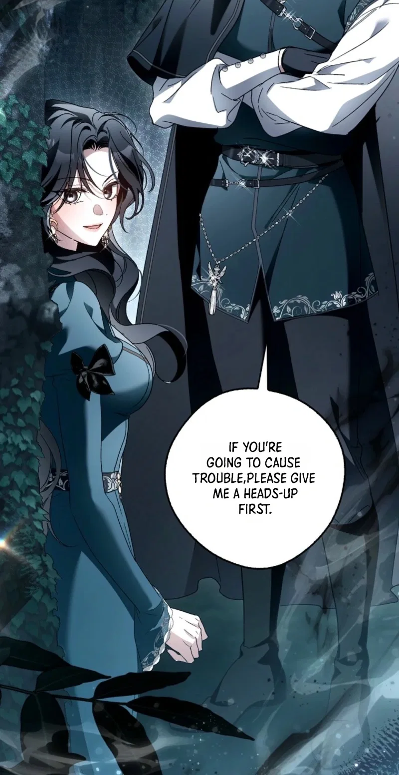 Marquis of Marron Chapter 57 – Page 38