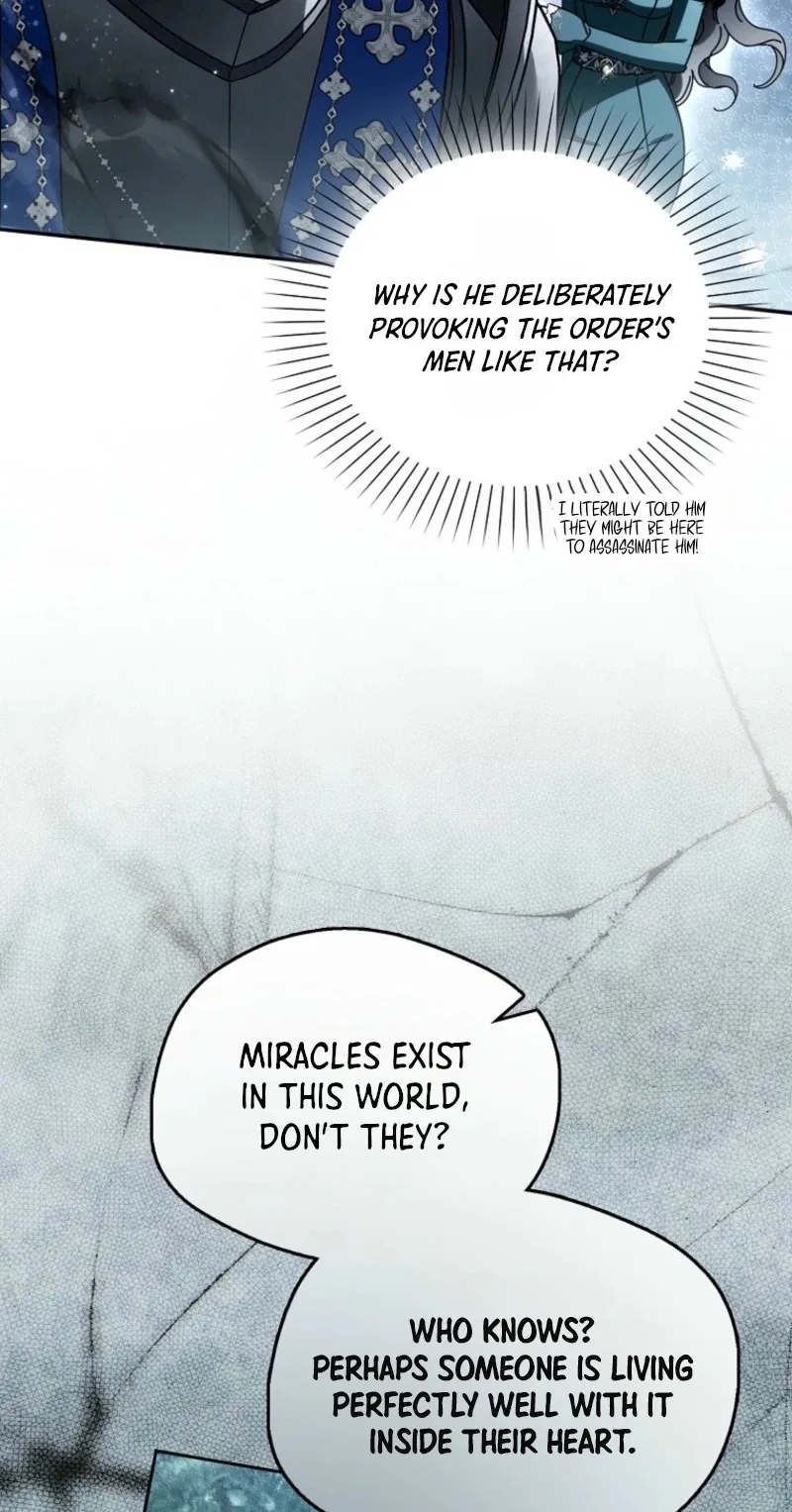 Marquis of Marron Chapter 57 – Page 46