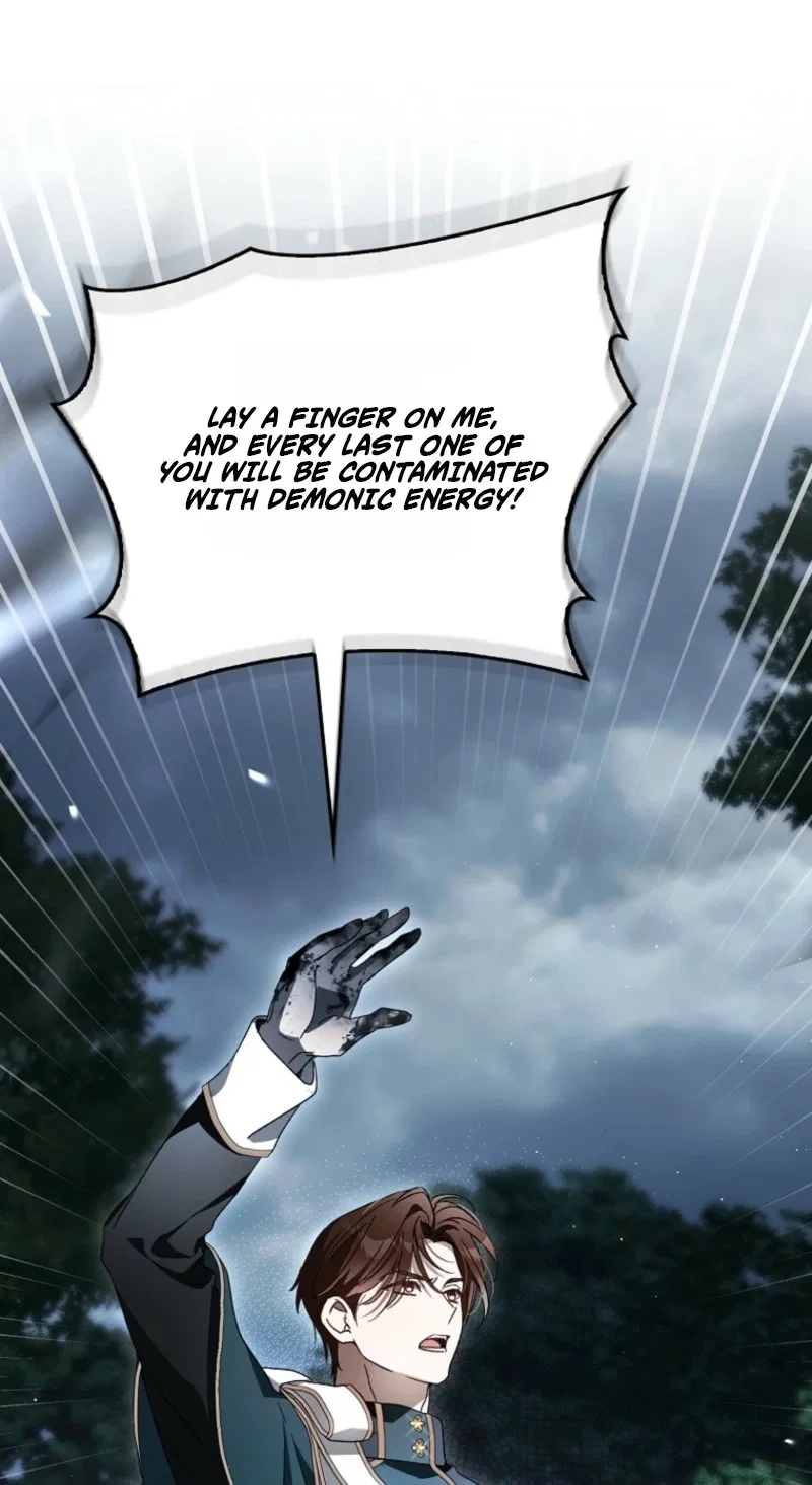 Marquis of Marron Chapter 57 – Page 63