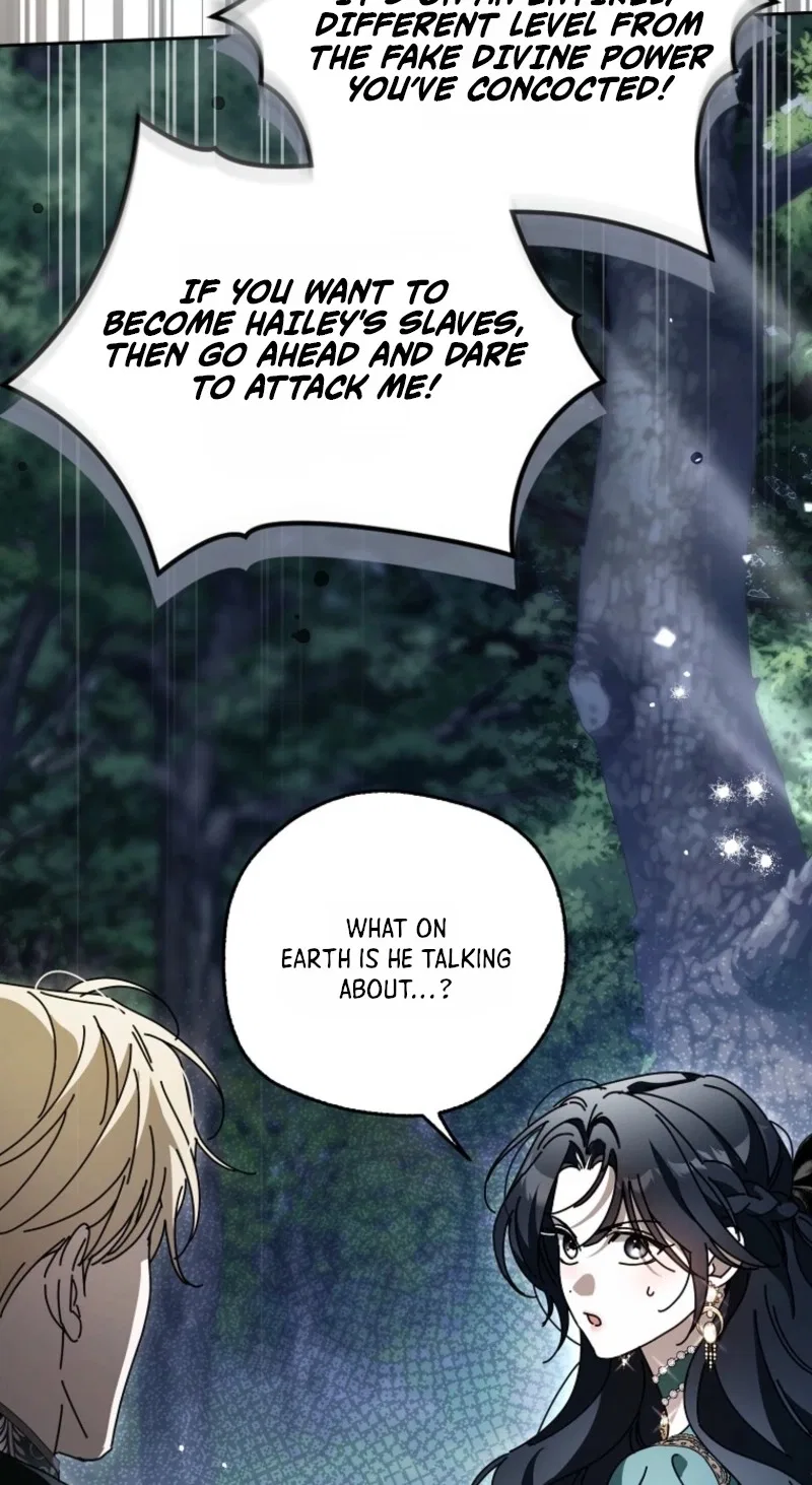 Marquis of Marron Chapter 57 – Page 65