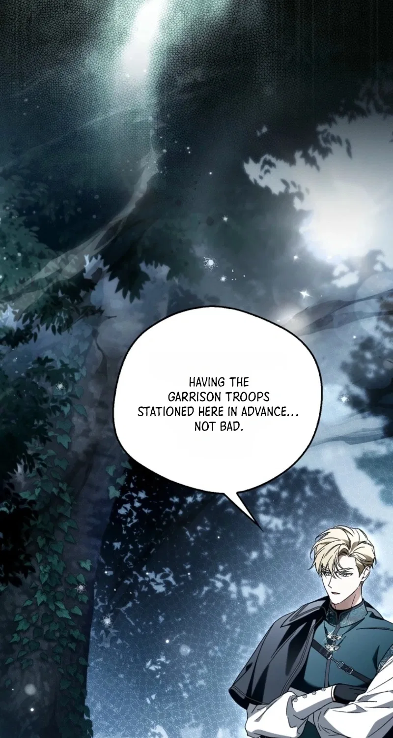 Marquis of Marron Chapter 57 – Page 80