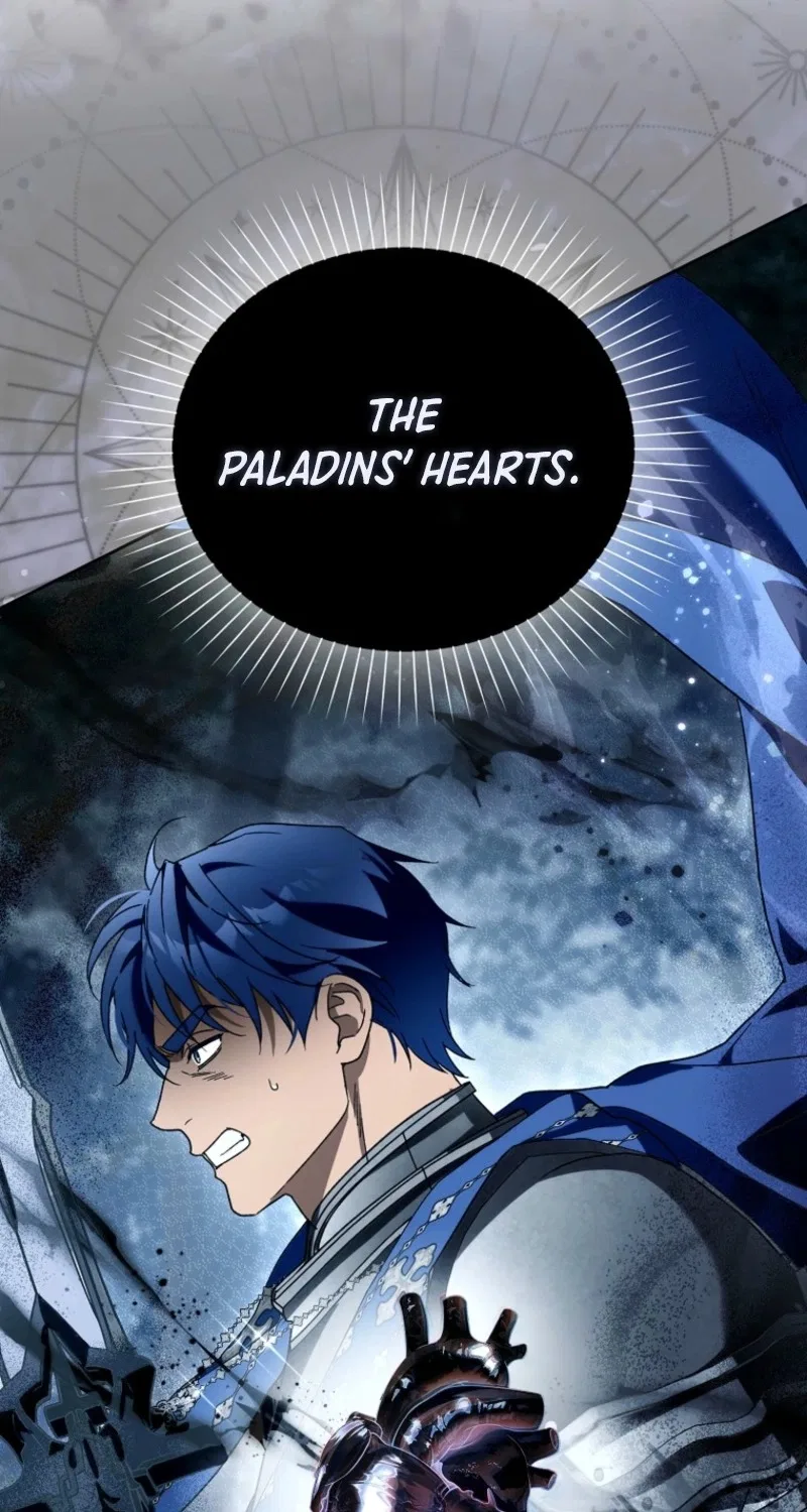 Marquis of Marron Chapter 57 – Page 84