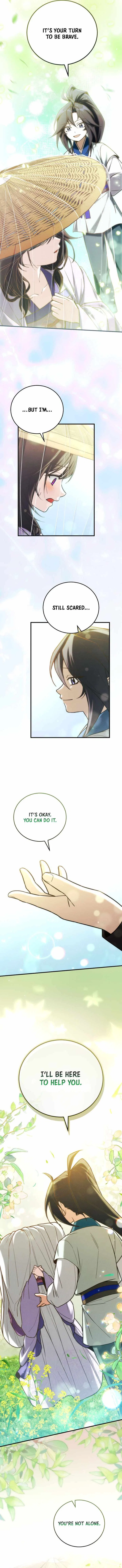 Third-rate Martial Family Becomes the Best Under Heaven Chapter 30 – Page 6