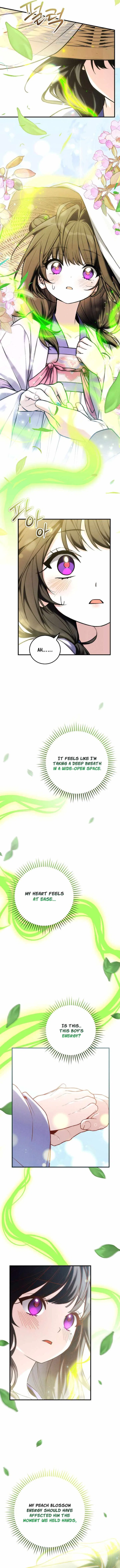 Third-rate Martial Family Becomes the Best Under Heaven Chapter 30 – Page 8