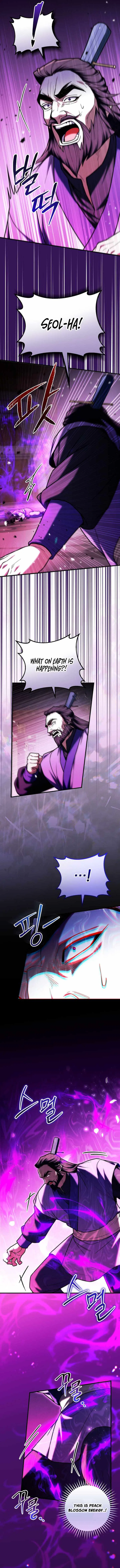 Third-rate Martial Family Becomes the Best Under Heaven Chapter 30 – Page 14