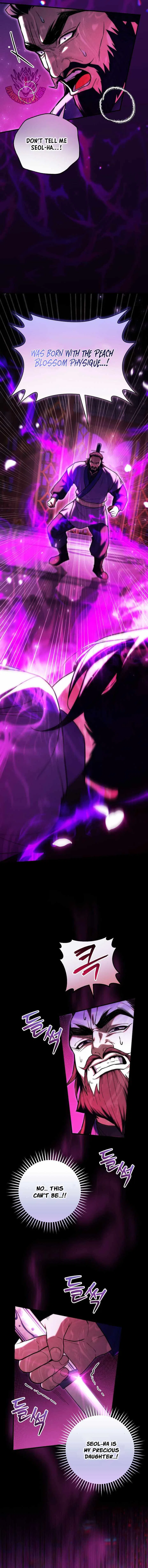 Third-rate Martial Family Becomes the Best Under Heaven Chapter 30 – Page 15