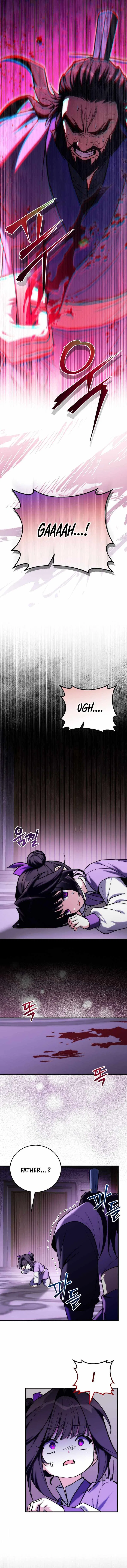 Third-rate Martial Family Becomes the Best Under Heaven Chapter 30 – Page 16