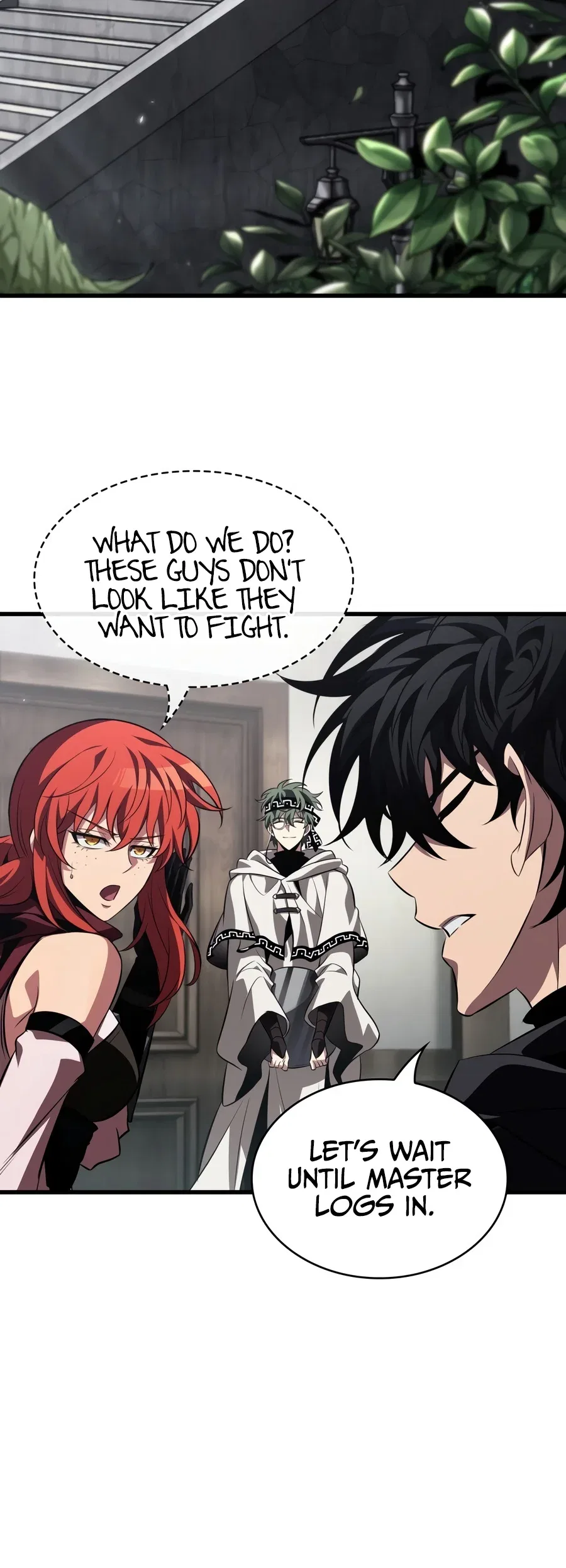 Pick Me Up, Infinite Gacha Chapter 223 – Page 3