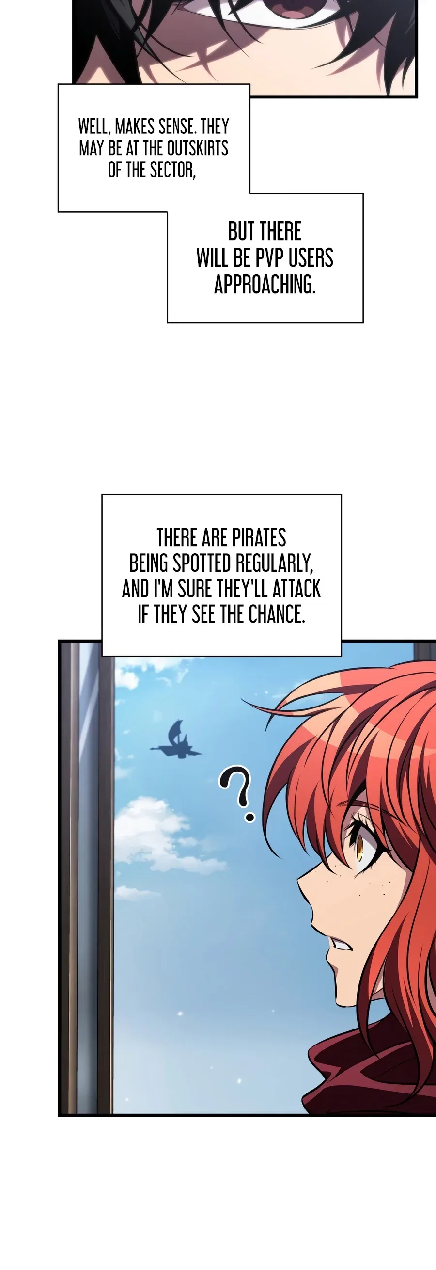 Pick Me Up, Infinite Gacha Chapter 223 – Page 17