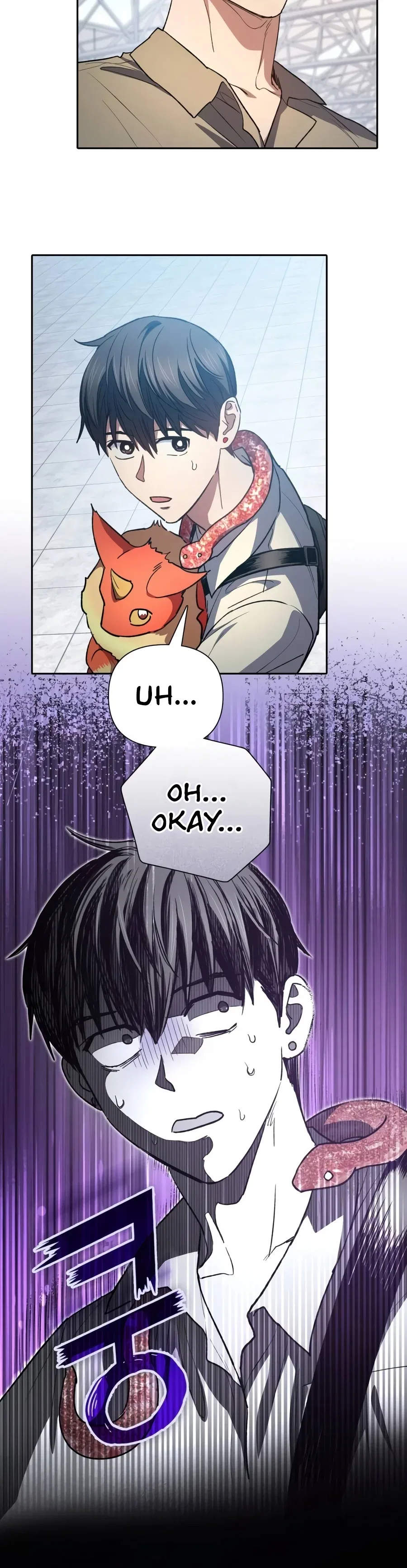 The S-Classes That I Raised Chapter 186 – Page 4